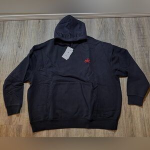 JORDAN
Fleece Hoodie x Awake NY FQ5443-010